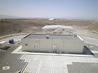 Forward Operating Base Shank Bulk Storage Facility Image 2