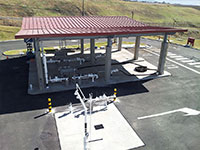 Juan Santamaria Airport Image 4