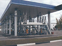 TNK Oil Bulk Storage Image 2