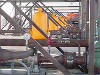 TNK Oil Bulk Storage Image 4
